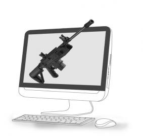 网购退款获刑,网购刑事案件