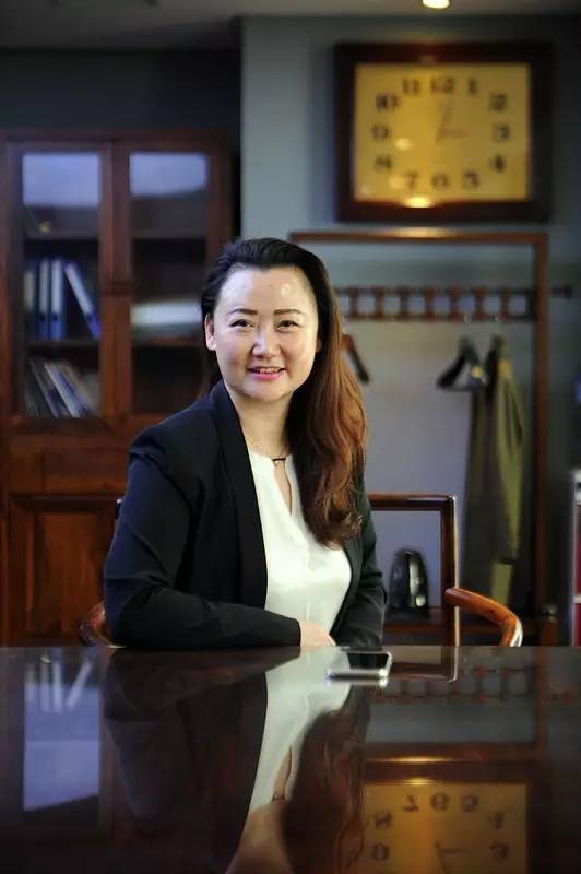 对话恒祥实业董事长白恒：不忘初心，在梦想路上前行