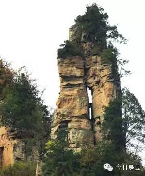 元旦房县一日游全攻略,春节去房县自驾游