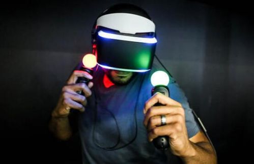 vr头盔比较,比较好的vr头盔