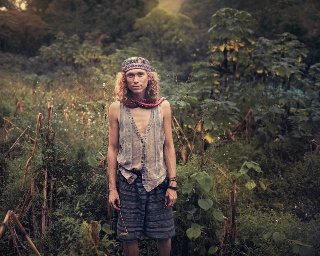 RainbowGathering到底是什么