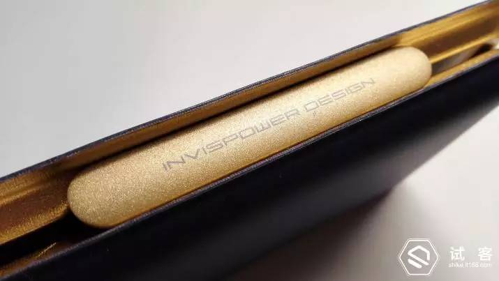 试用报告引领趋势无线有感科技无限--有感科技InvisMate无线充电伴侣体验