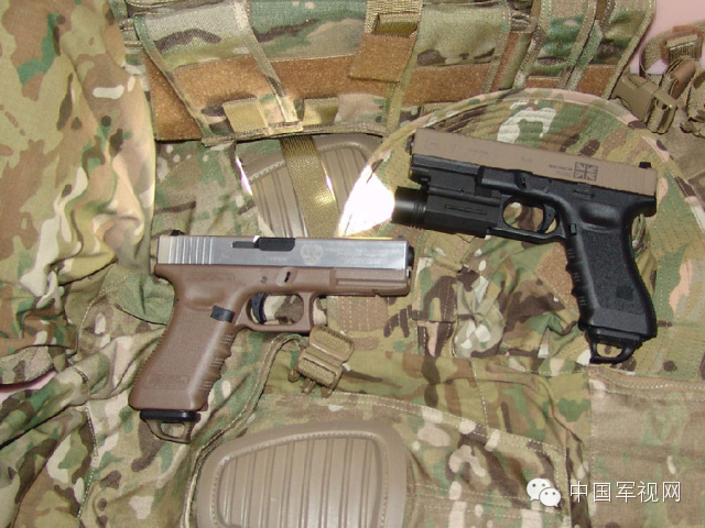 *器武**|近距离作战CQB版的突击步枪有什么特点