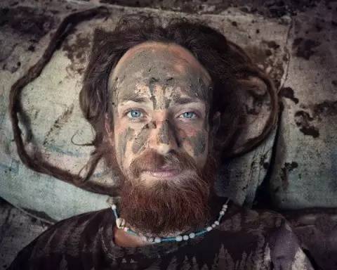 RainbowGathering到底是什么