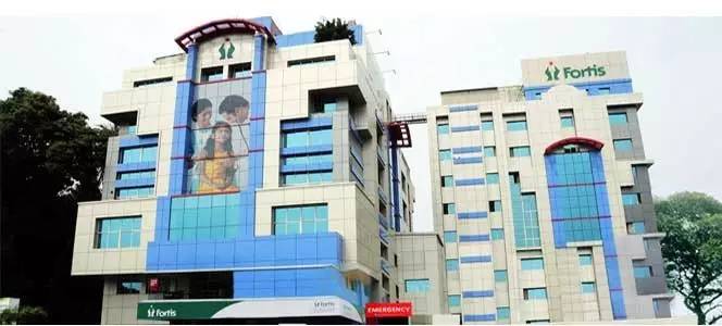 印度渐成中国医疗旅游新热点