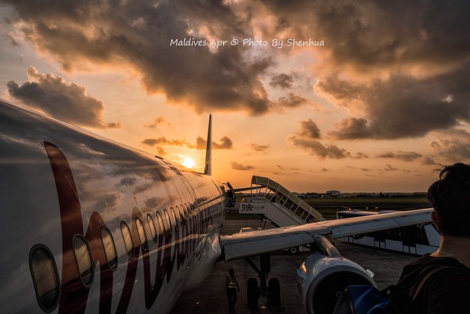 马尔代夫蓝色美人蕉旅游攻略,马尔代夫蓝色美人蕉岛攻略