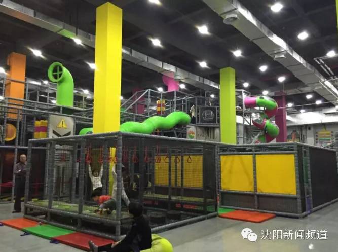 沈阳五一亲子游去哪玩,五一沈阳游玩攻略带孩子沈阳市内