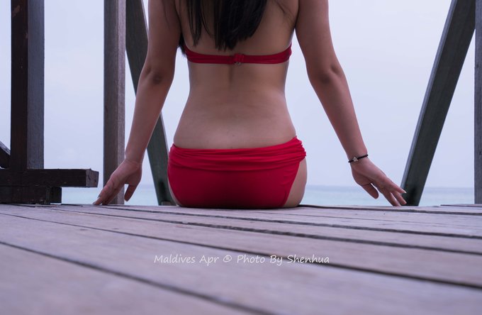 马尔代夫蓝色美人蕉岛,马尔代夫蓝色美人蕉旅游攻略