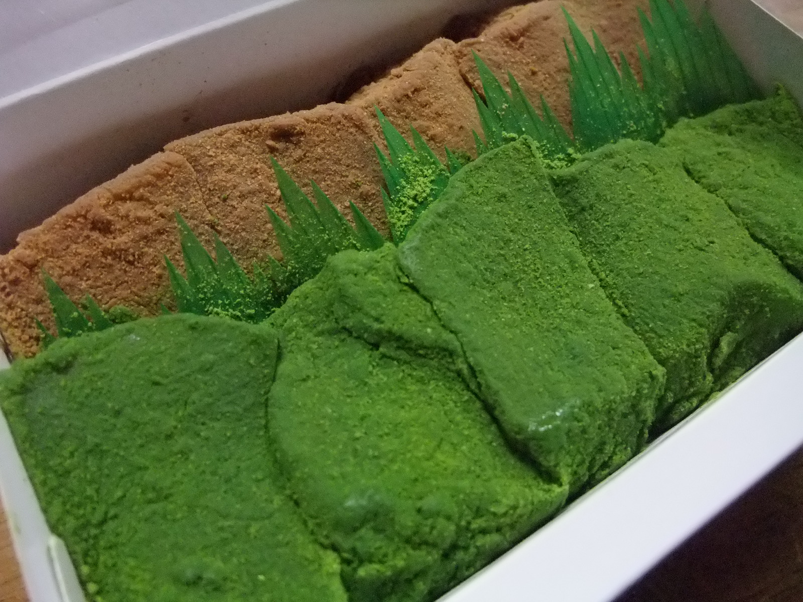 吃货收藏,日本京都十大美食