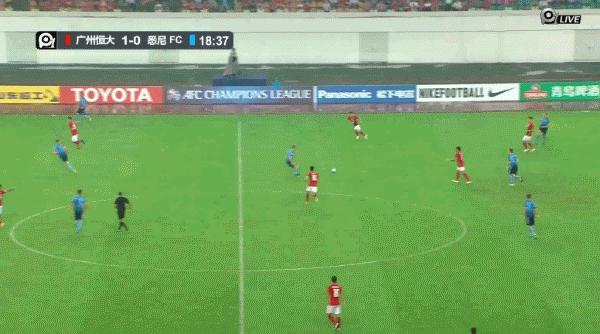 恒大最新状态分析,评价恒大近期表现