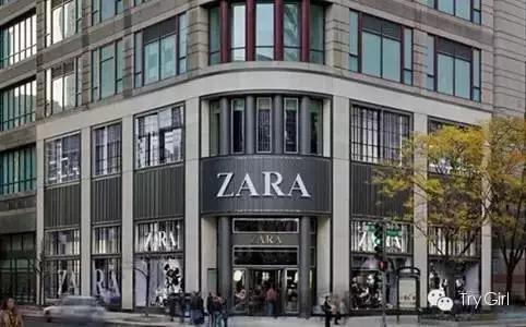 zara十大必买衣服,zara买衣服攻略