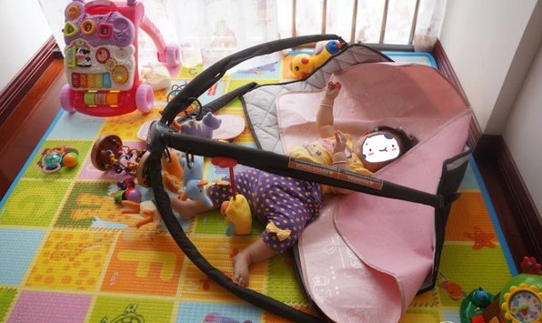 玩具实用指南,儿童玩具安全小口诀