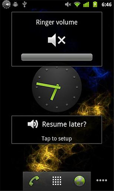 安卓和苹果的静音方式为什么不同|百科解密