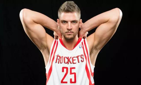 nba现役谁最牛逼,nba现役十大高富帅