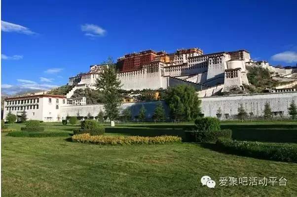 母亲节快到了,带爸妈去哪玩？推荐6个活动！