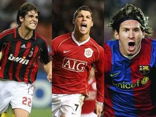 80年代足坛十大巨星,80后记忆中的足坛最佳11人