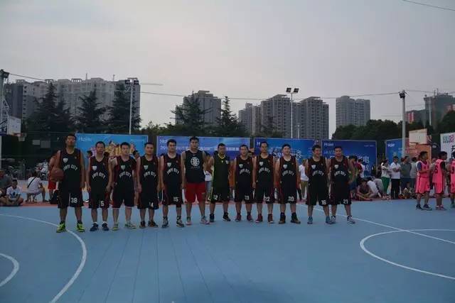 篮球联赛河南队赛程,郑州2017业余篮球比赛