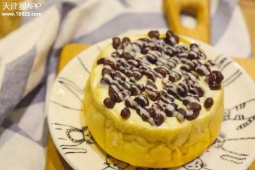 天津塘沽好吃的甜品店,天津甜品店排名前十名