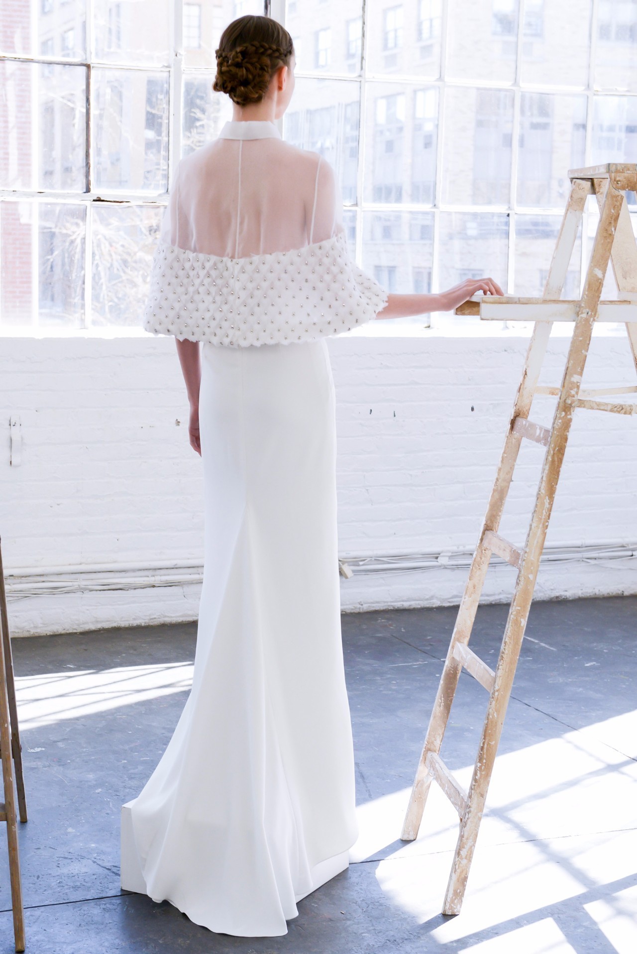 madilane婚纱品牌,小众又不贵的婚纱品牌有哪些