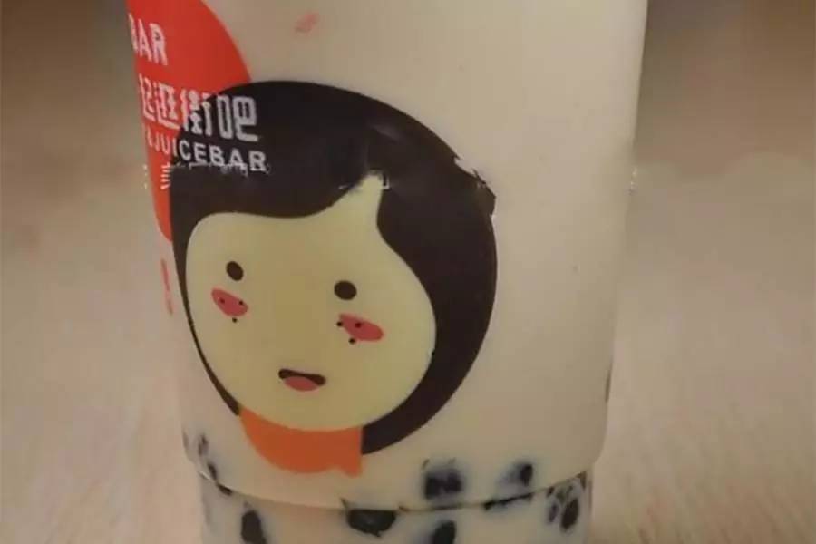 全网最火奶茶测评,重庆哪种奶茶最好喝