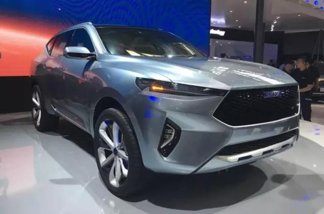 哈弗h6发动机1.5红标蓝标,哈弗红标和蓝标区别