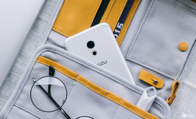 魅族pro6手机测评,魅族pro6功能介绍