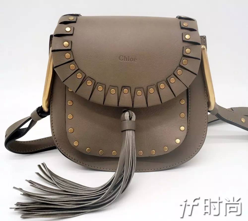 高圆圆刘雯都爱的Chole小包到底值不值得买