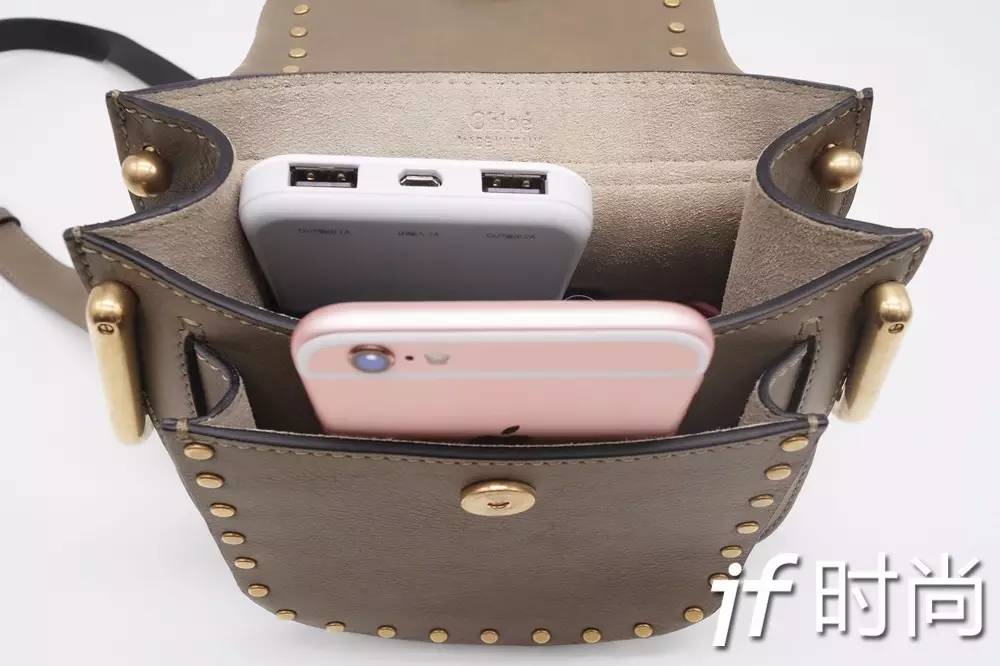 高圆圆刘雯都爱的Chole小包到底值不值得买