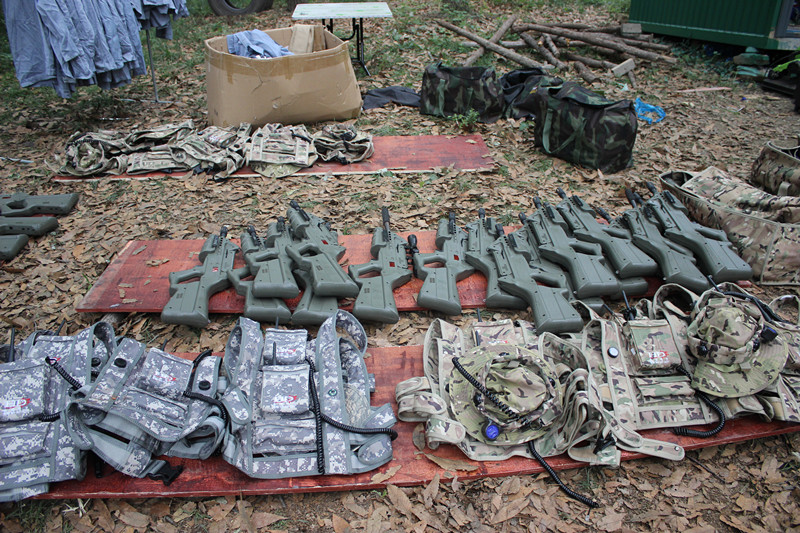 全淮南市大V都喜欢玩这个，我被吓坏了！