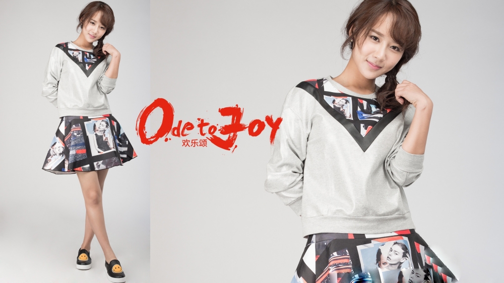 欢乐颂|跟着五美挑家具学装饰