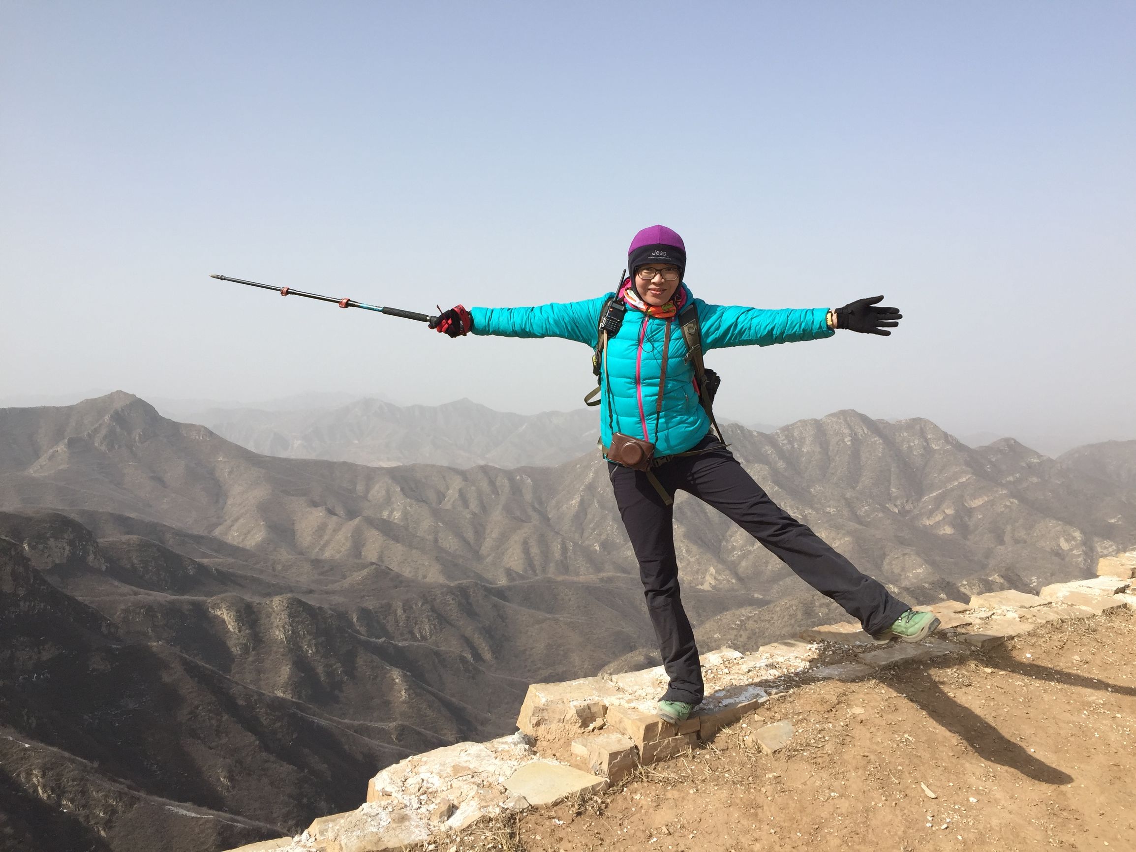 户外知识：新驴老驴如何购买装备