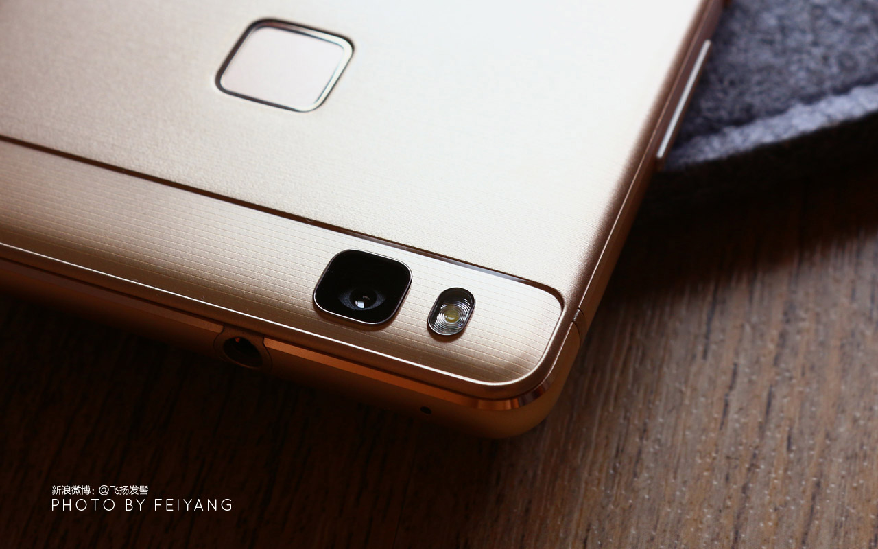 千元新机青春亮相华为G9青春版「体验」