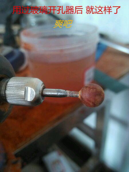 如何自制小叶紫檀手串,自制小叶紫檀108手串教程