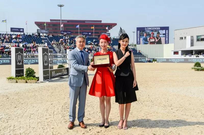 浪琴表马术大师赛,浪琴国际马术大师赛视频