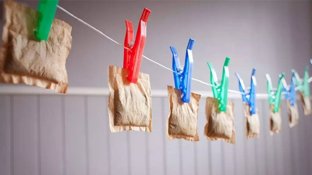 泡过的茶叶有什么妙用和功效,泡过的茶叶有什么功效和作用