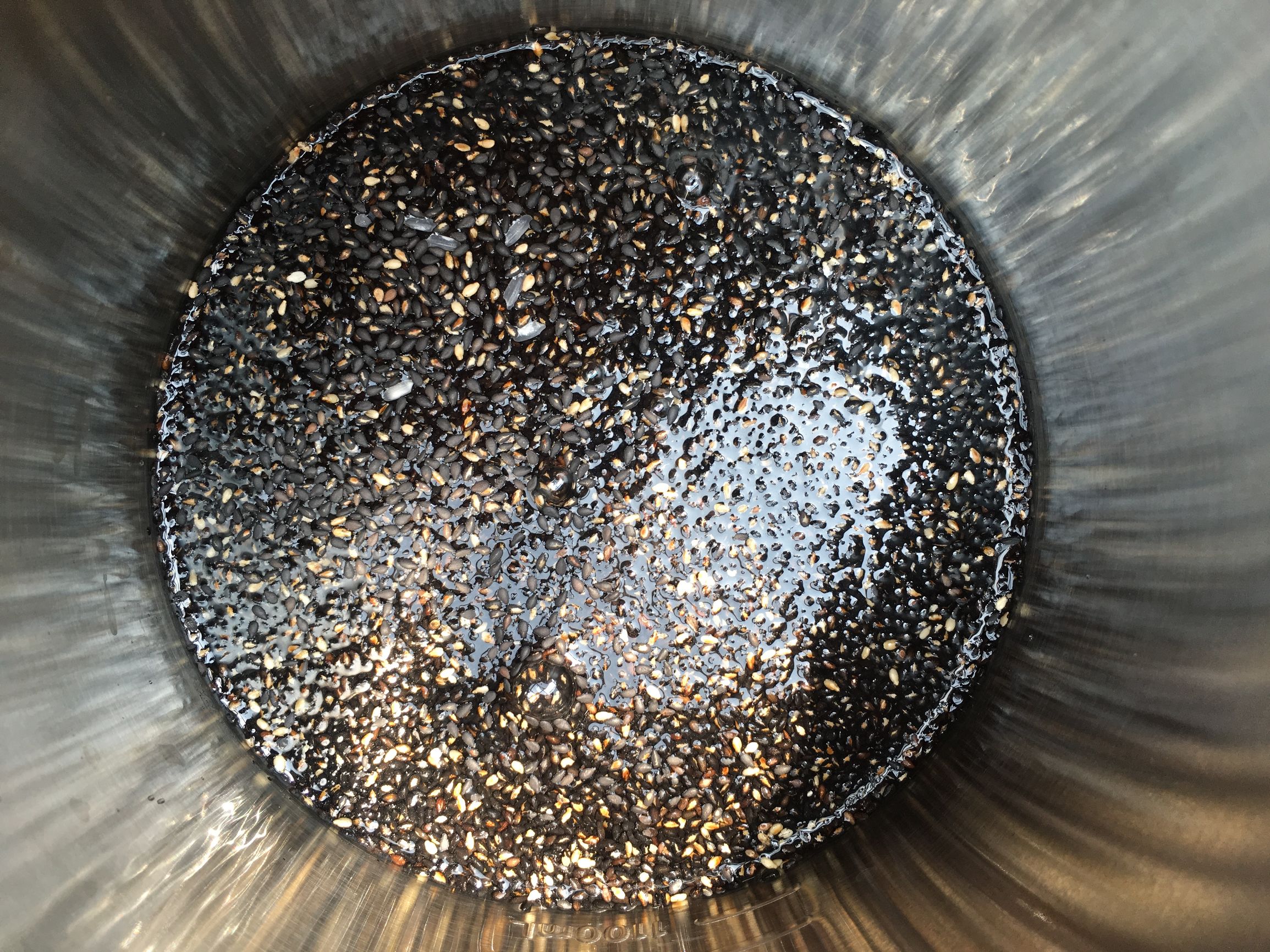 九阳破壁豆浆机食谱食材,破壁豆浆机做黑芝麻糊