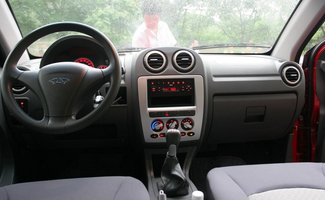 发动机最好的4辆国产车,13年搭载进口发动机国产车