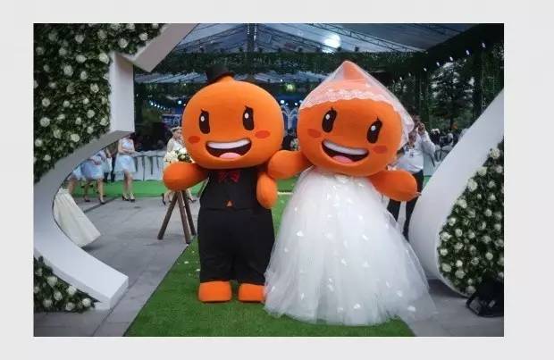 阿里日全记录：在一起，就是最幸福的未来