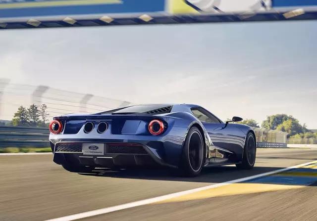 美式至尊辣跑，怎样才能拥有？-JSFamily|USA