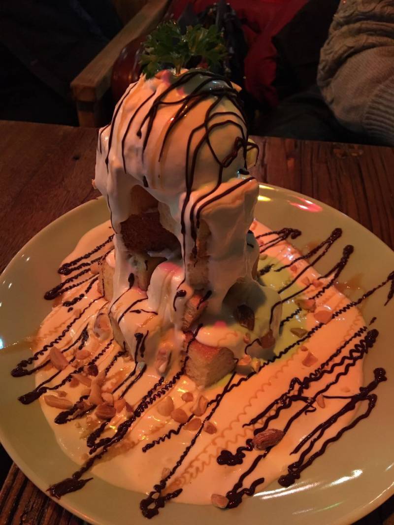 信阳特色美食排名前十餐馆,信阳必点的特色菜