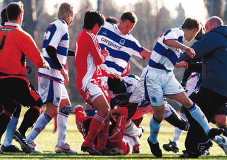 2019中国足坛十大事件,中国足坛最近新闻事件