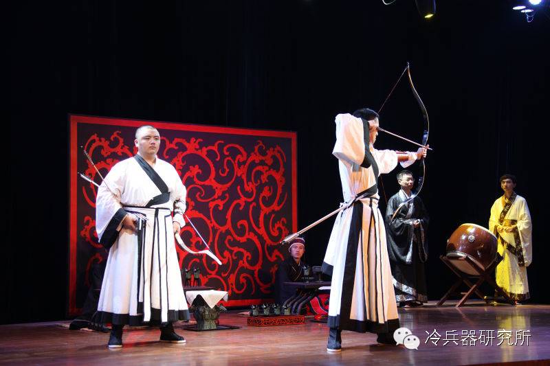 养由基历史上著名的神射手,第一神射手养由基