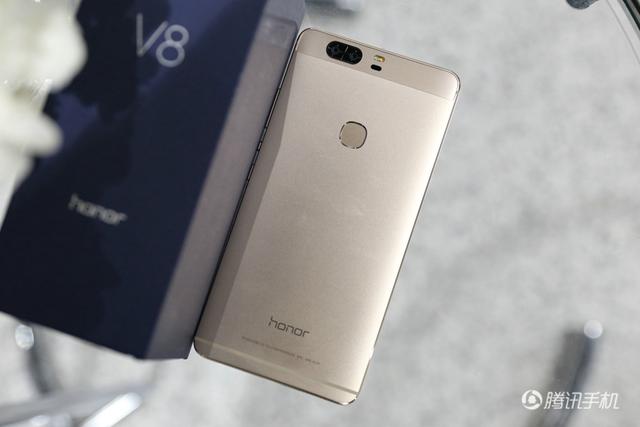 荣耀v8有深度测评,荣耀V8测评
