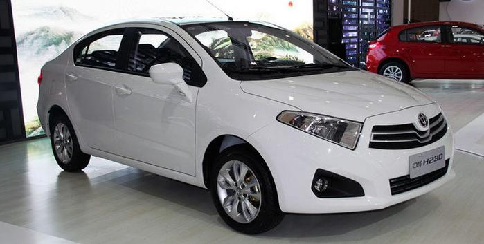 我醉了，这款车真牛，我买了一辆就没人买了！