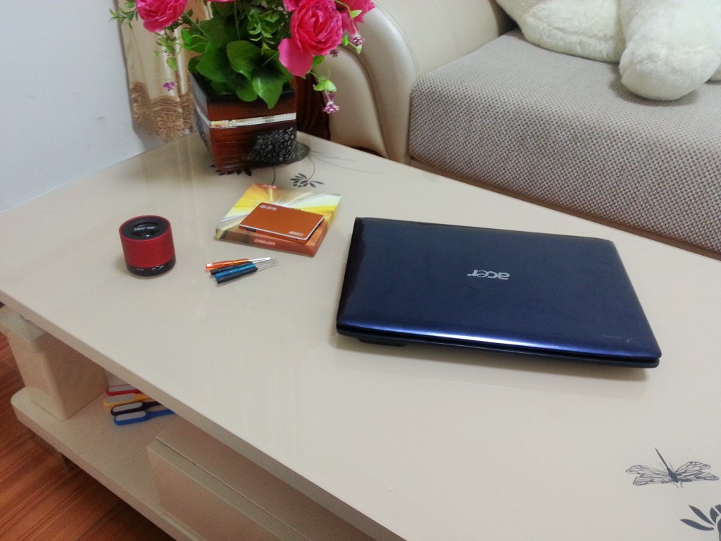 台电t3固态,台电固态硬盘2t测评