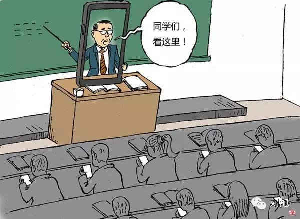 刘叫兽,刘叫兽原创视频