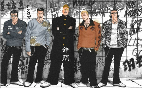 2020漫画销量排行榜前十名,目前漫画销量排行榜