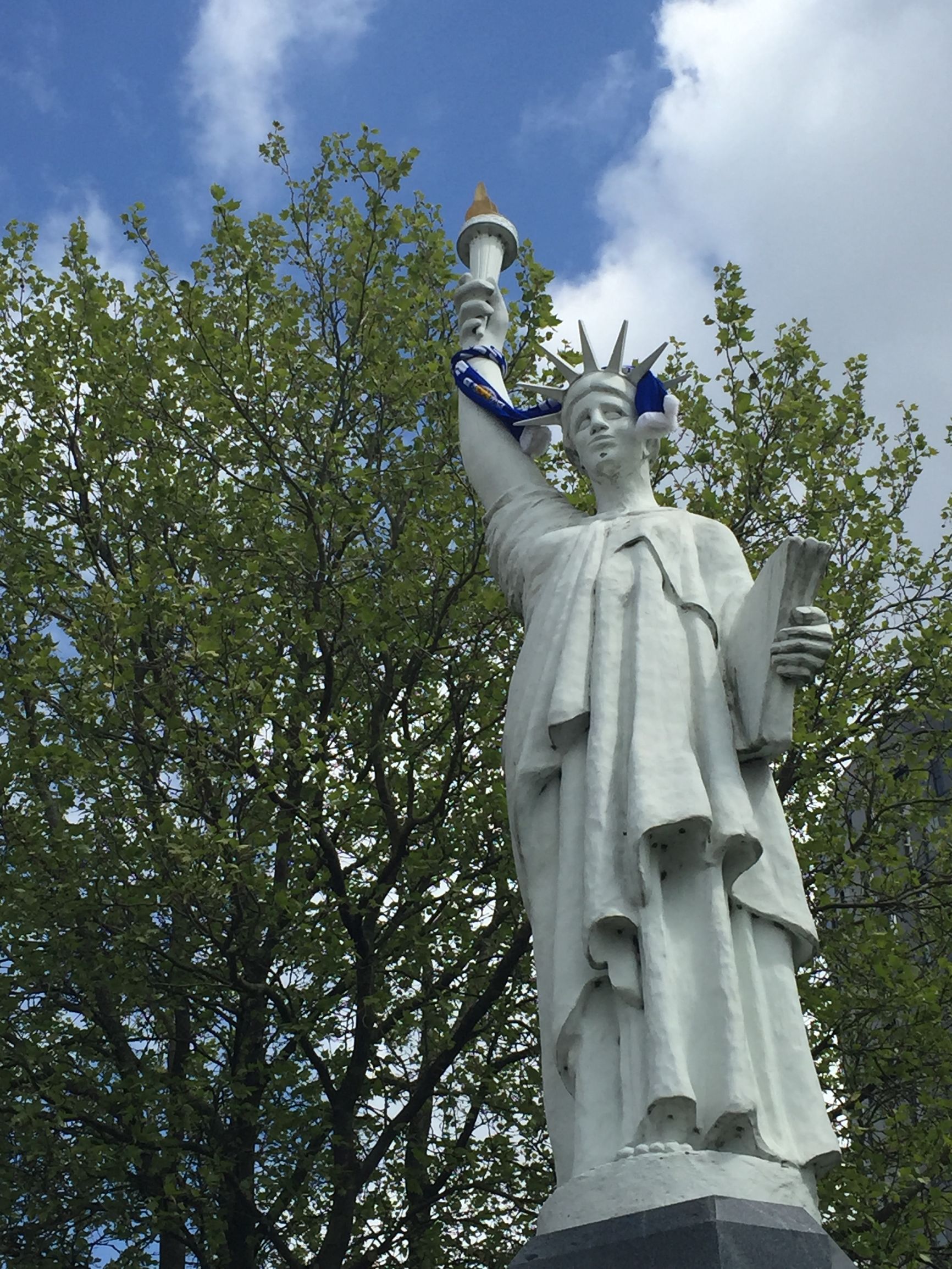 莱斯特，史上最“闷骚”的英超冠军城