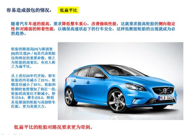 摩托车轮胎鼓包原因,轮胎鼓包属于质保范围内吗