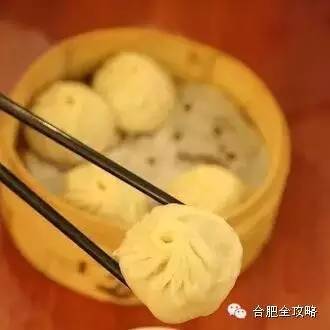 合肥政务区十大特色早餐店,合肥早餐系列探店